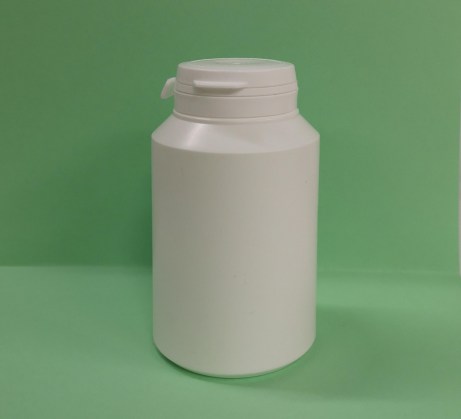 PILLOLIERA BIANCA DUMA ml 200