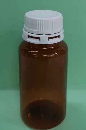 PILLOLIERA PULVIS AMBRA cc. 200