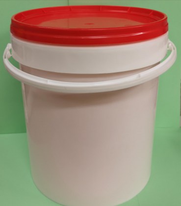 SECCHIO PL. BIANCO Lt. 17