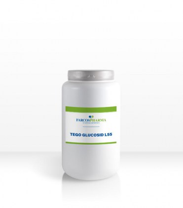 TEGO GLUCOSID L55