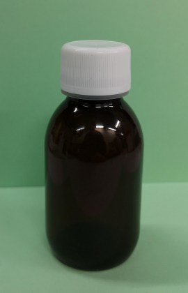 FLAC. PET AMBRA cc 130